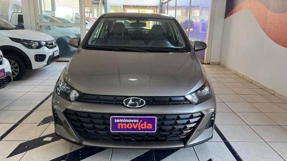 HYUNDAI HB20S 1.0 12V FLEX COMFORT PLUS MANUAL HYUNDAI HB20S 1.0 12V FLEX COMFORT PLUS MANUAL